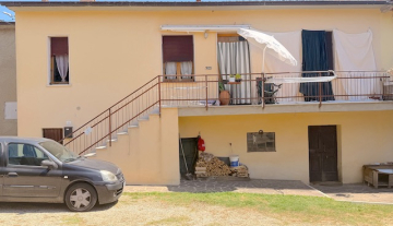 VENDESI TERRATETTO SINALUNGA